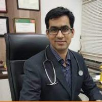 Dr. Abhijeet Baldota