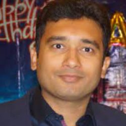 Dr. Anand Surana