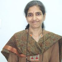 Dr. Aparna Bhagwat