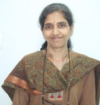 Dr. Aparna Bhagwat