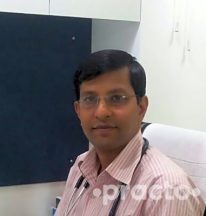 Dr. Gaurav Chaudhri
