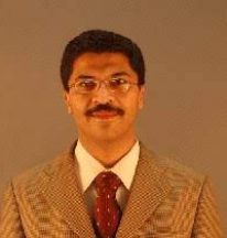 Dr. Harshal Gadikar