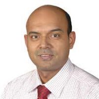 Dr. Harshal Rajekar