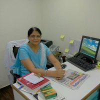 Dr. Prabhodini Gupta