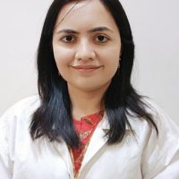 Dr. Priyanka Walzade