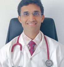 Dr. Rahul Kothari