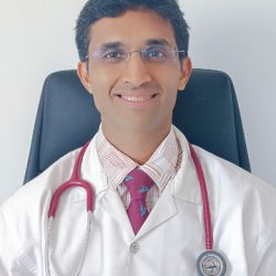 Dr. Rahul Kothari