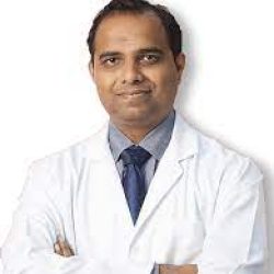 Dr. Sandeep Borse