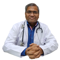Dr. Sandeep Naphade