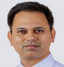 Dr. Shrinivas Tambe
