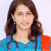Dr. Sucheta Chatur