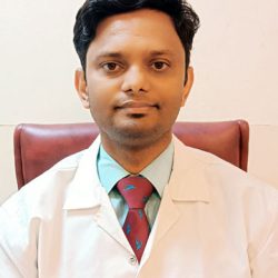 Dr. Yuvraj Bhosale